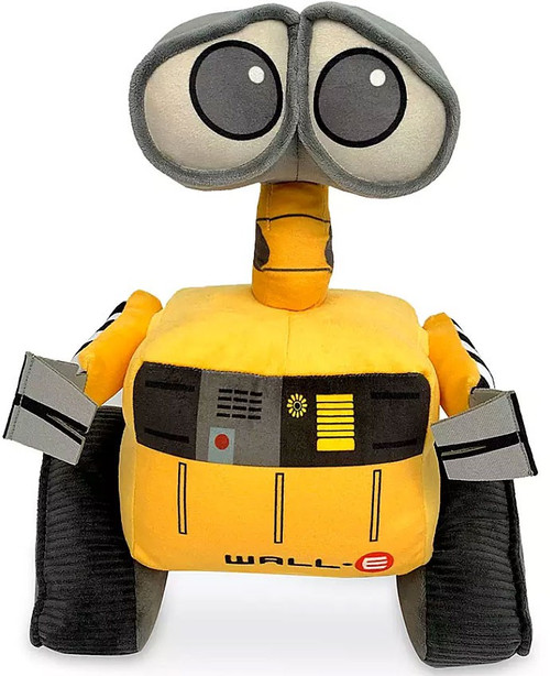 Wall E Movie Toys